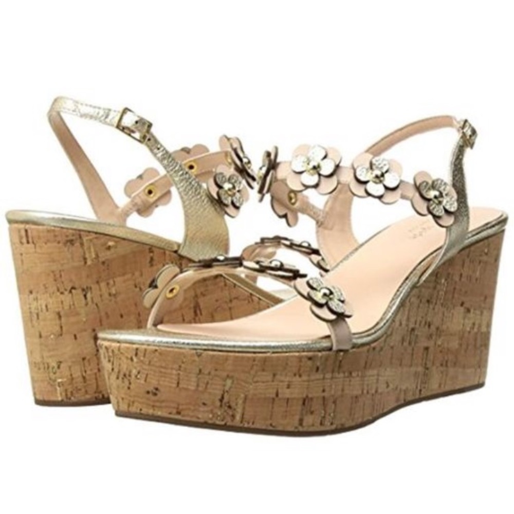 Kate Spade Tisdale Wedge